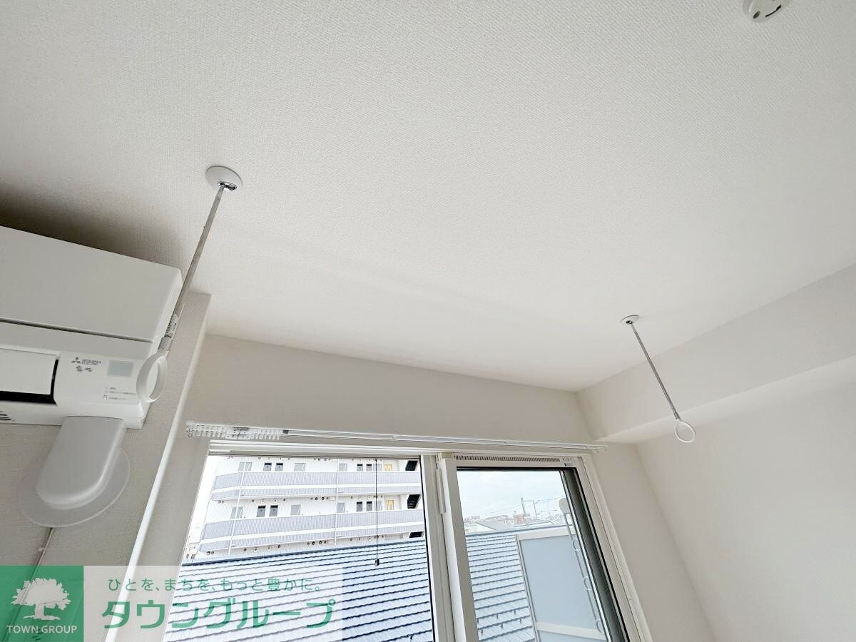 エスペランサの物件内観写真