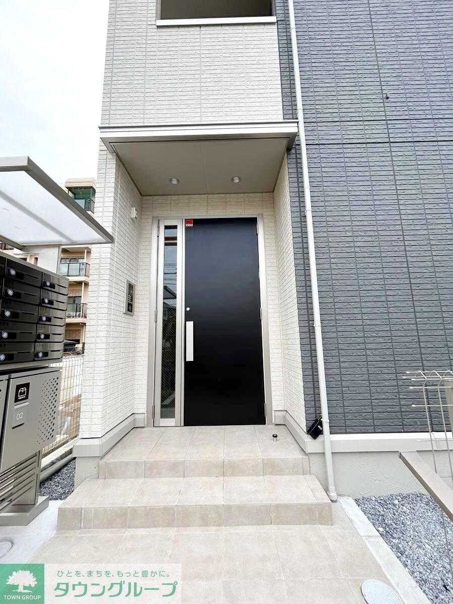 エスペランサの物件内観写真