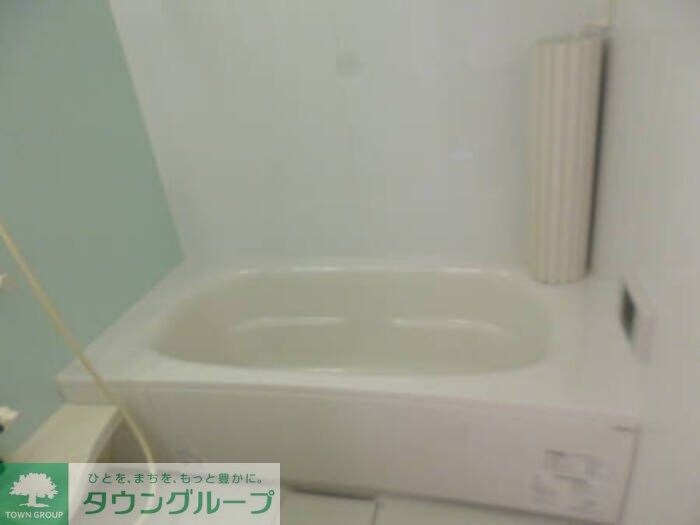 エーデルワイスの物件内観写真