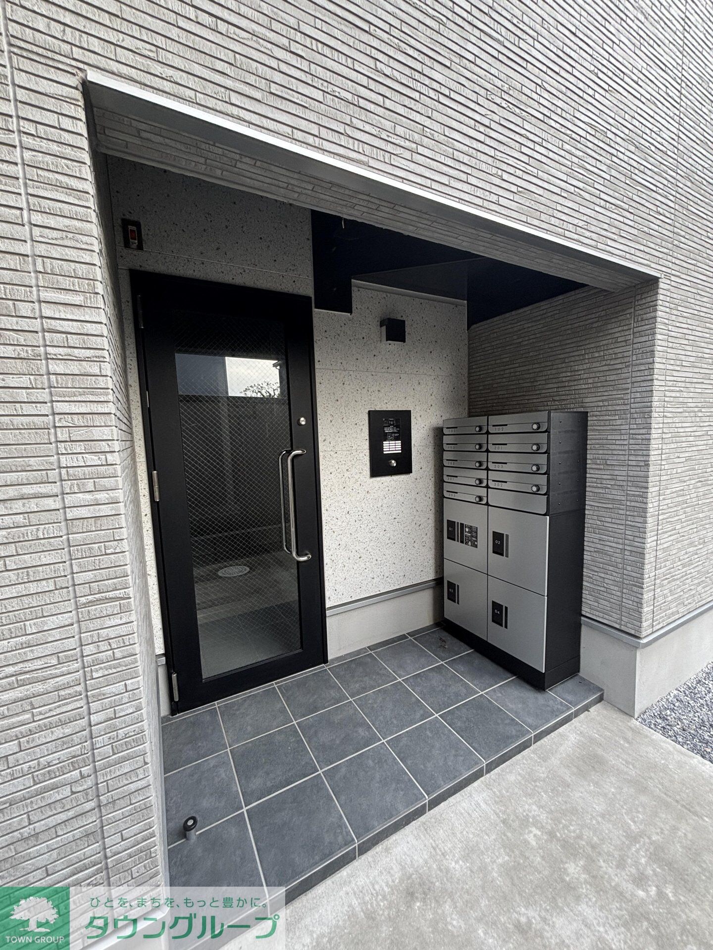 GRADUS二和向台IIの物件内観写真