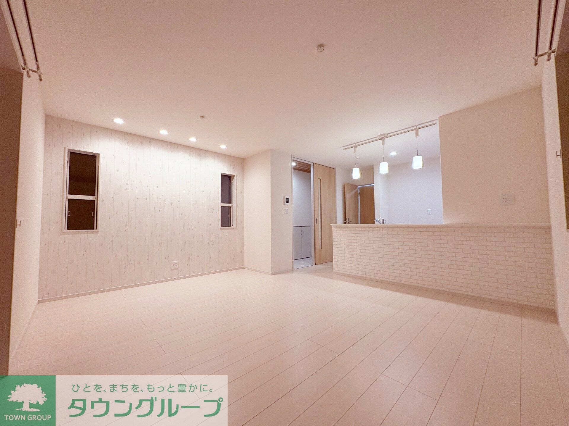 マイホームネクスト八幡の物件内観写真