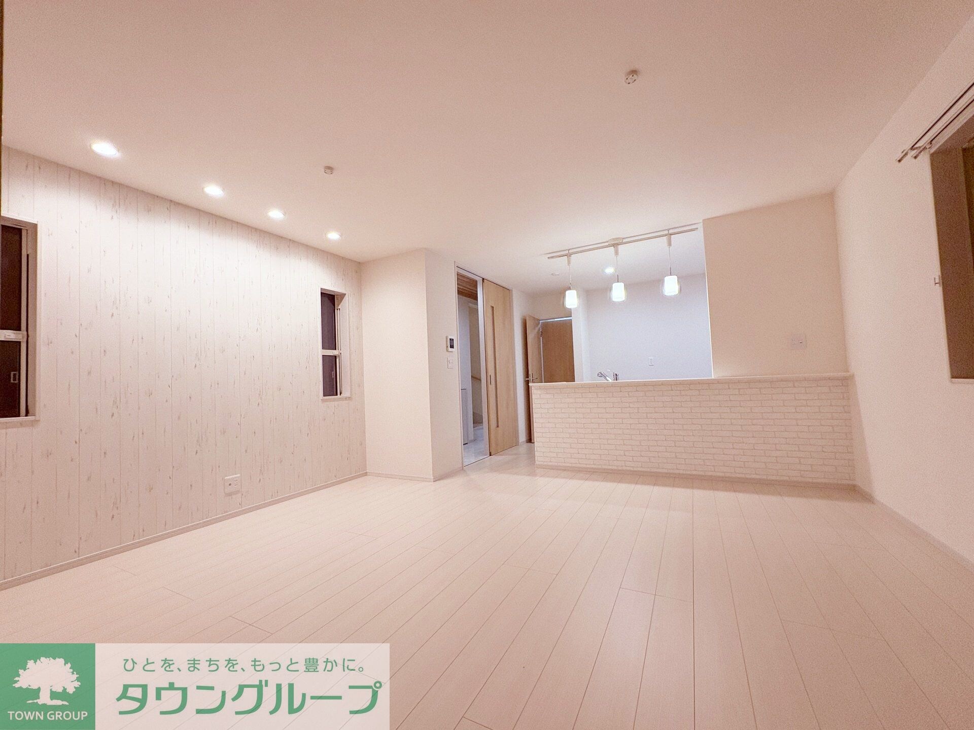 マイホームネクスト八幡の物件内観写真