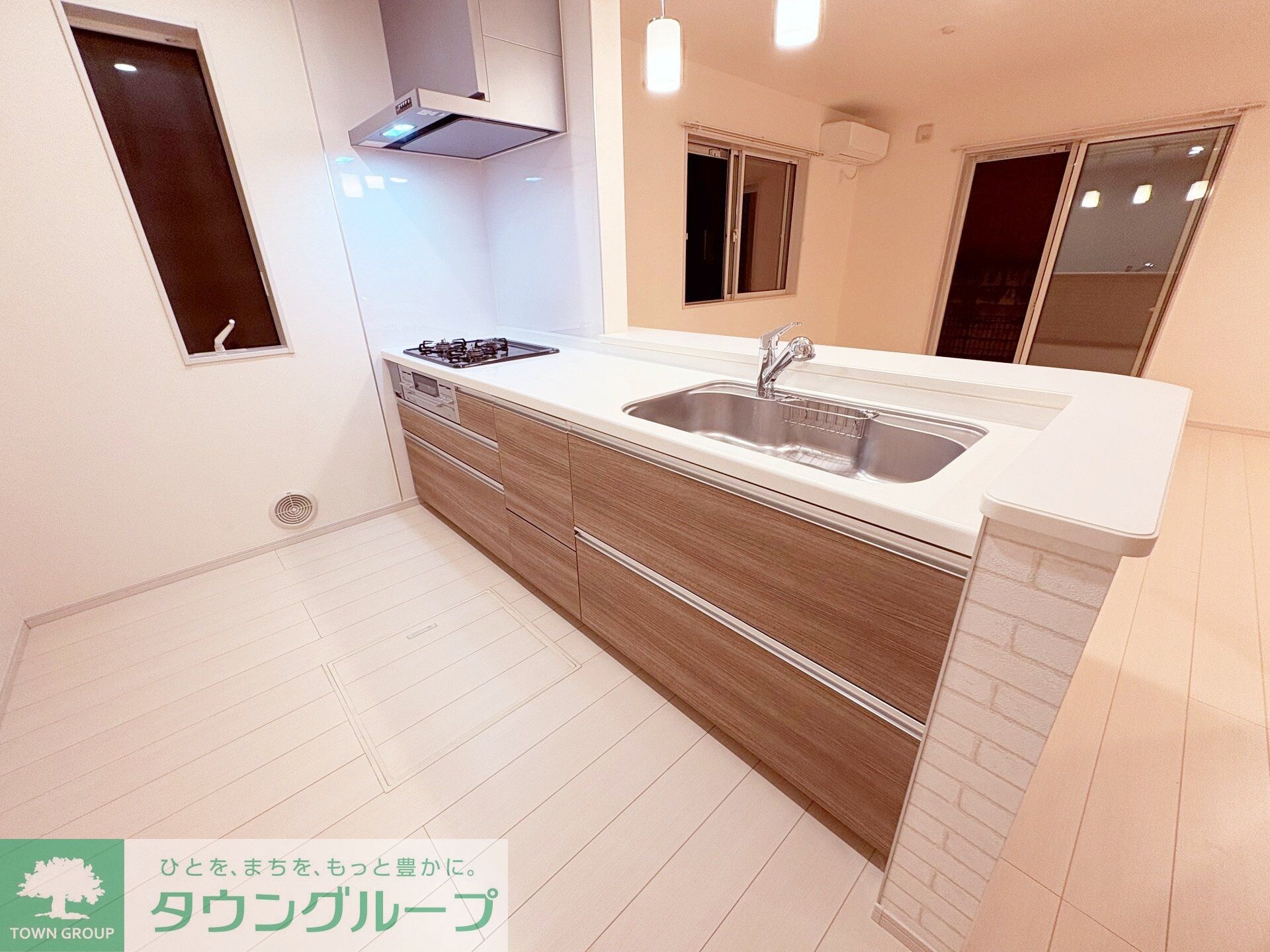 マイホームネクスト八幡の物件内観写真