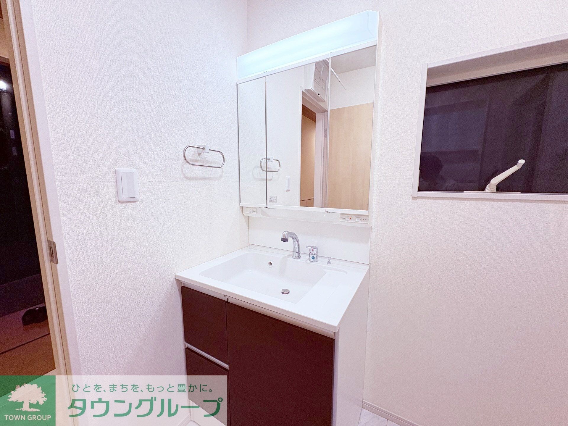 マイホームネクスト八幡の物件内観写真