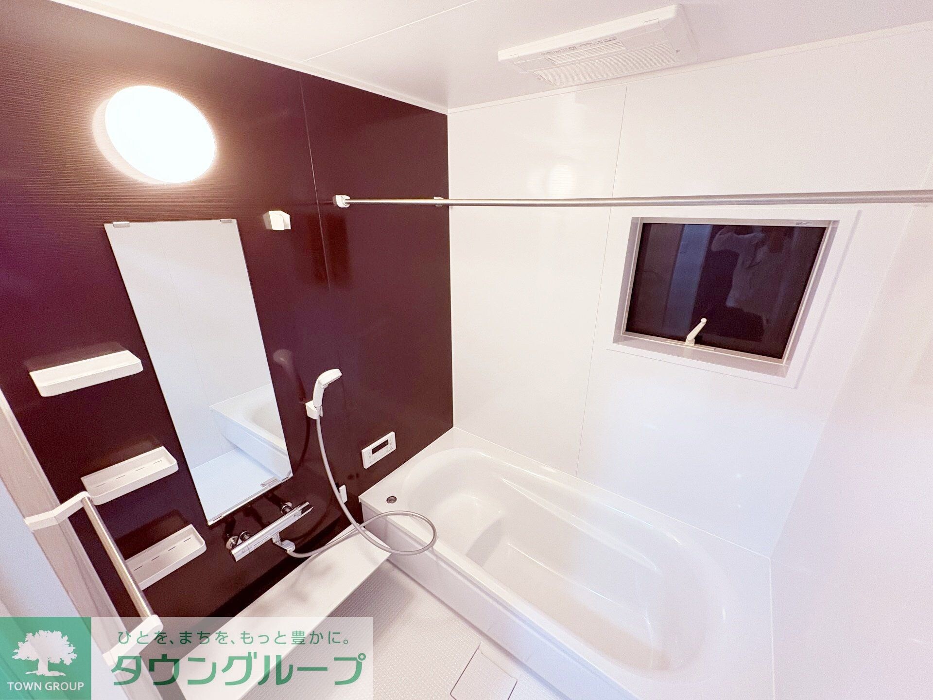 マイホームネクスト八幡の物件内観写真