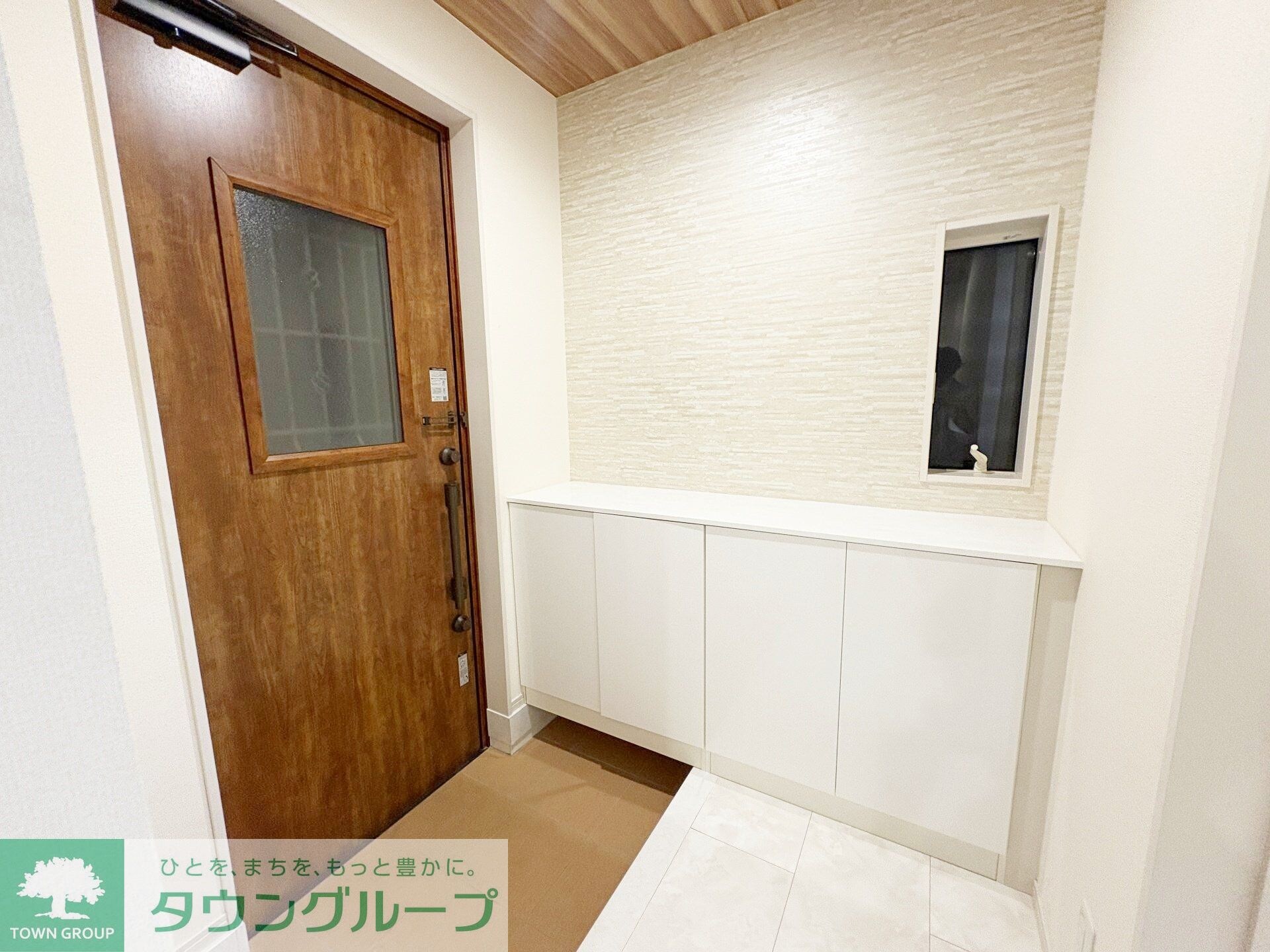 マイホームネクスト八幡の物件内観写真