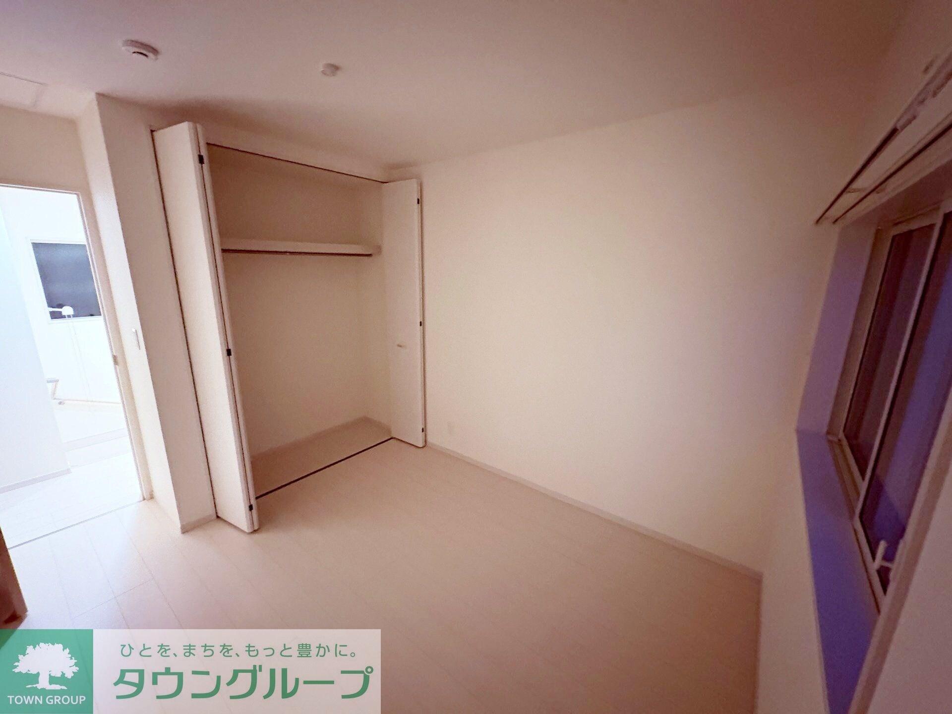 マイホームネクスト八幡の物件内観写真