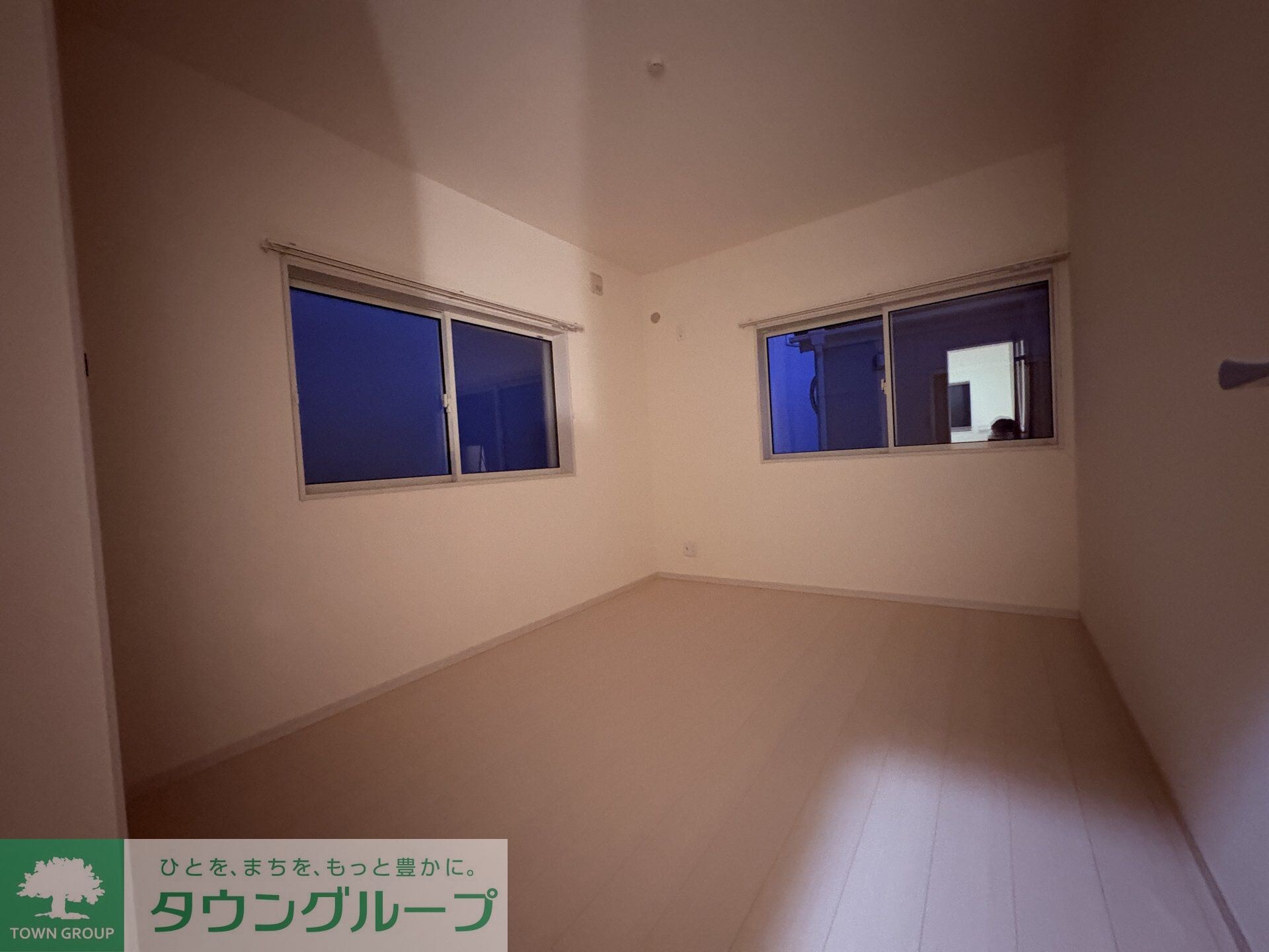 マイホームネクスト八幡の物件内観写真