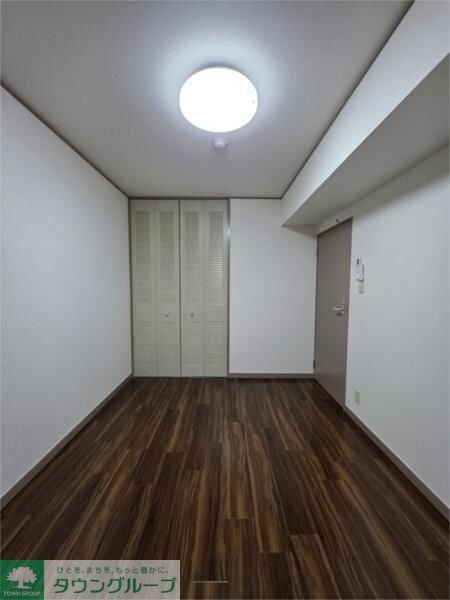 リズ市川平田の物件内観写真