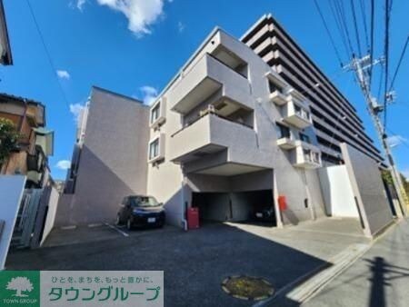 リズ市川平田の物件内観写真