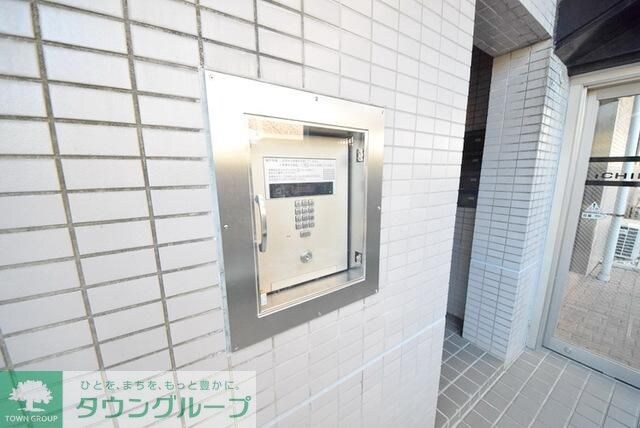 リズ市川平田の物件内観写真