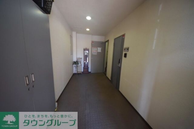 カーサ・コモドの物件内観写真