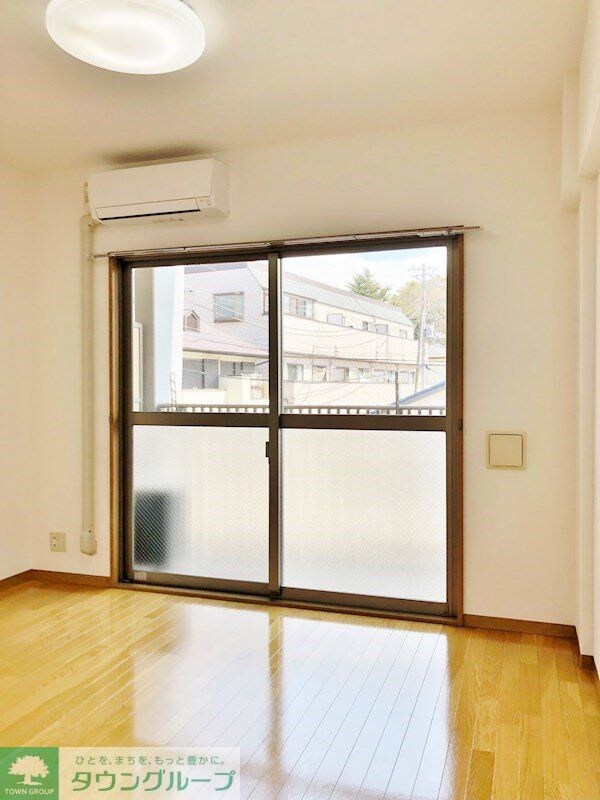 アネックスの物件内観写真