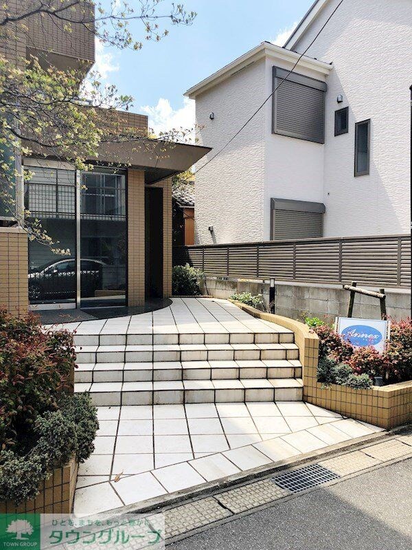 アネックスの物件内観写真