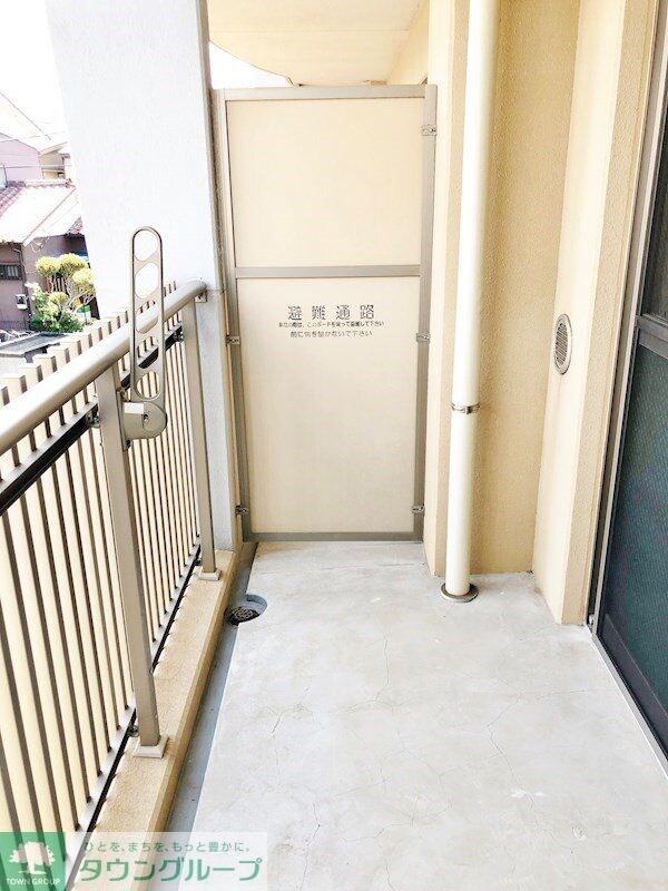 アネックスの物件内観写真