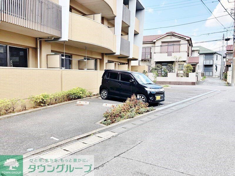 アネックスの物件内観写真