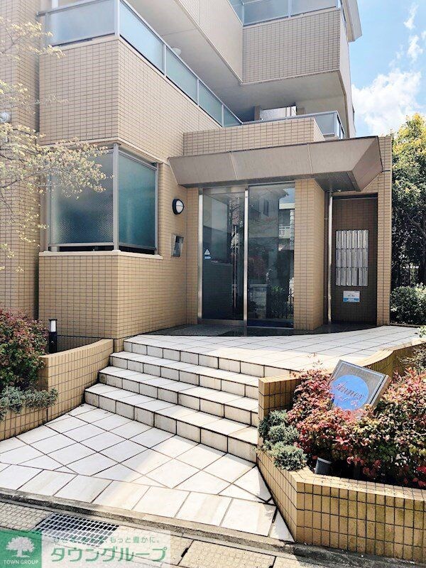 アネックスの物件内観写真