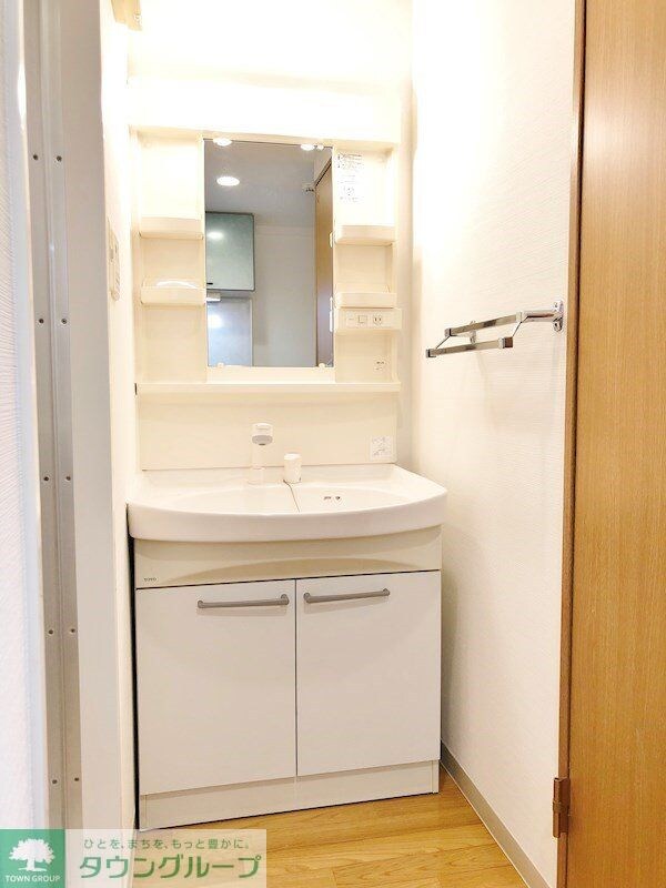 アネックスの物件内観写真