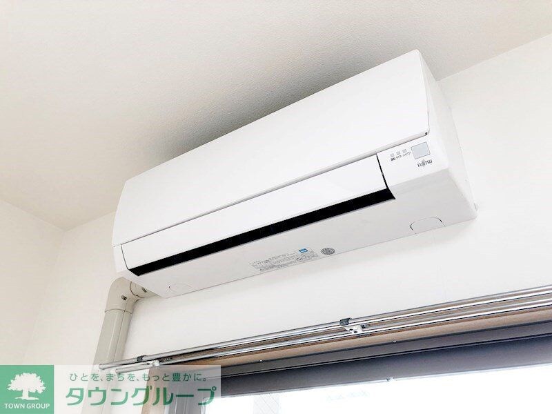 アネックスの物件内観写真