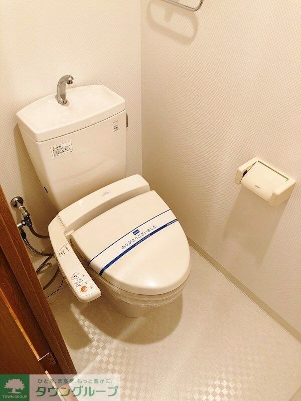 アネックスの物件内観写真