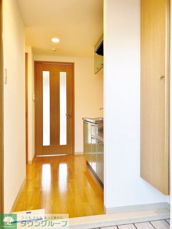 アネックスの物件内観写真