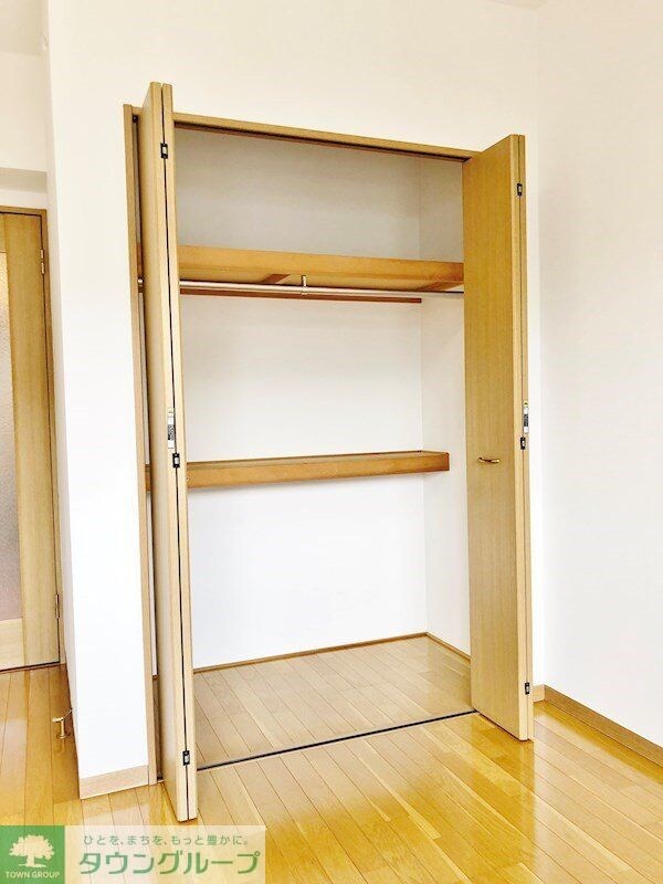 アネックスの物件内観写真