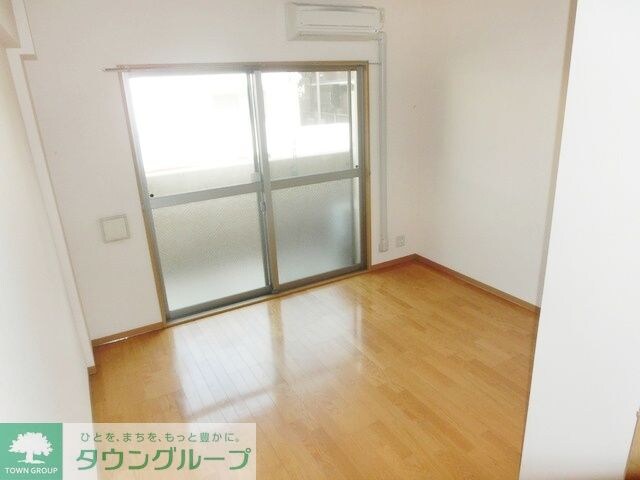 アネックスの物件内観写真