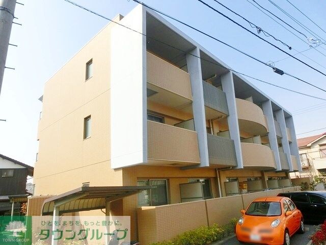 アネックスの物件内観写真