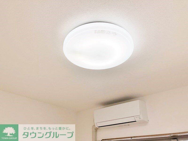 アネックスの物件内観写真