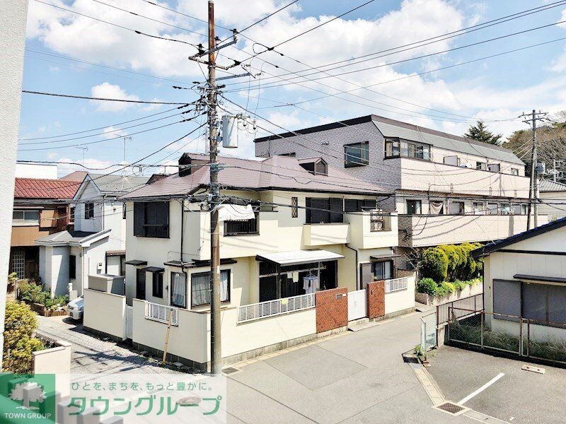 アネックスの物件内観写真