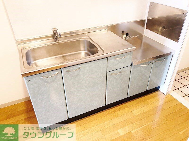 アネックスの物件内観写真