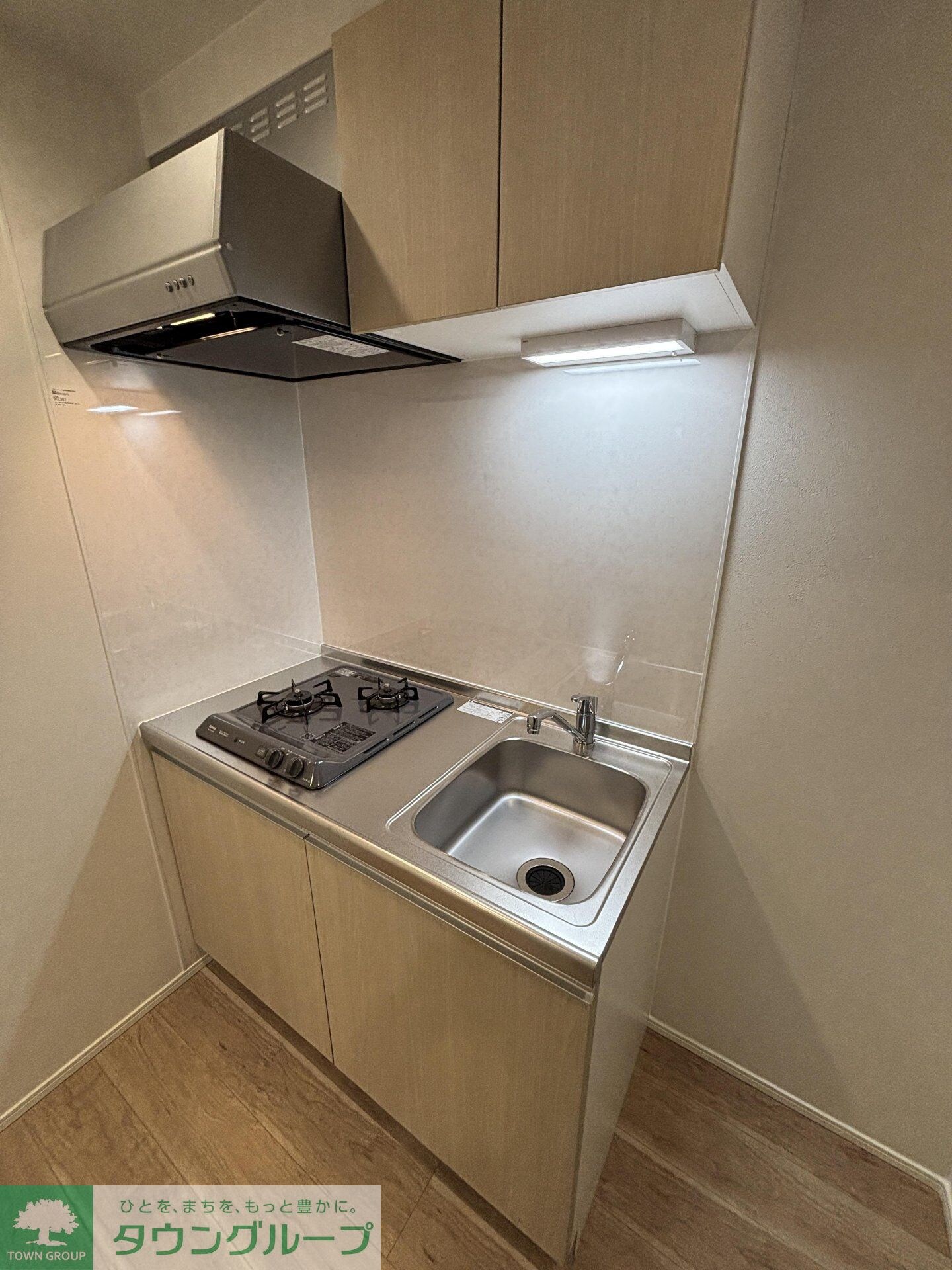 GRADUS八千代台VIの物件内観写真