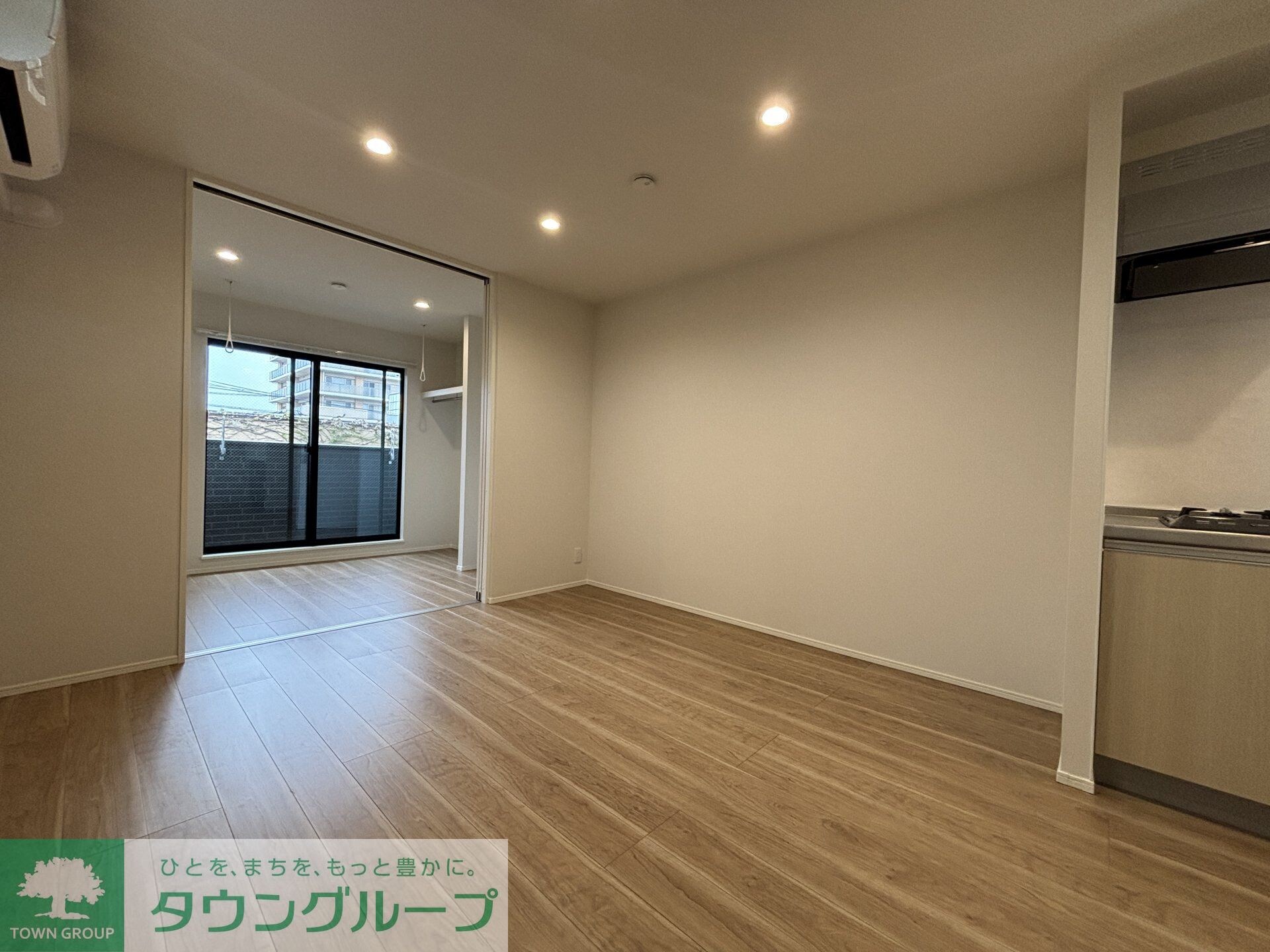 GRADUS八千代台VIの物件内観写真