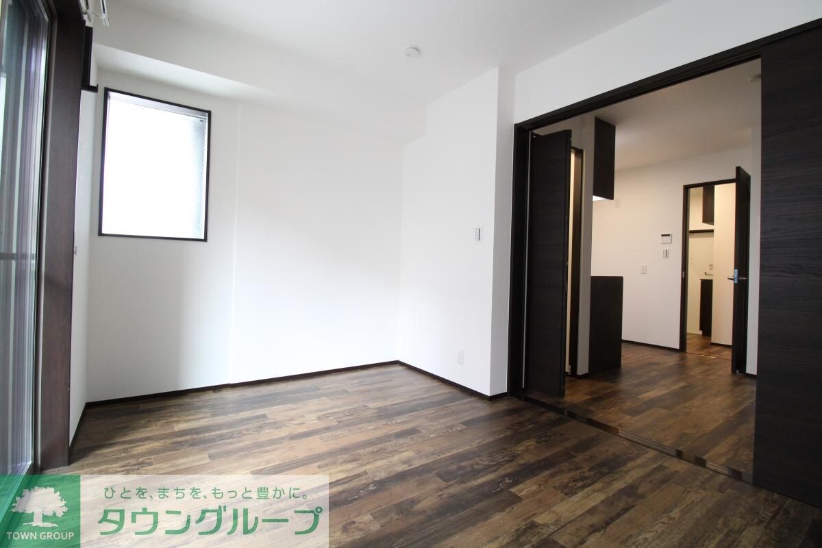 シャルコートSOGAの物件内観写真