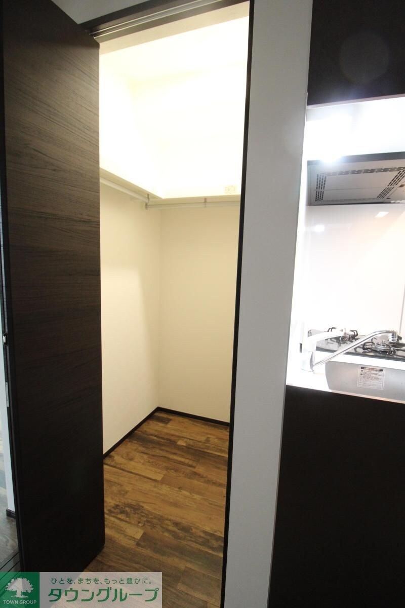 シャルコートSOGAの物件内観写真