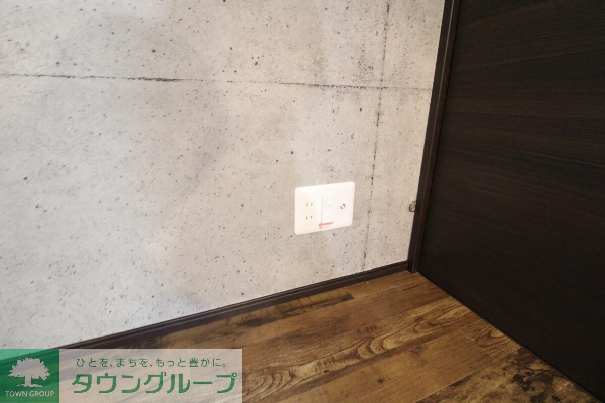 シャルコートSOGAの物件内観写真