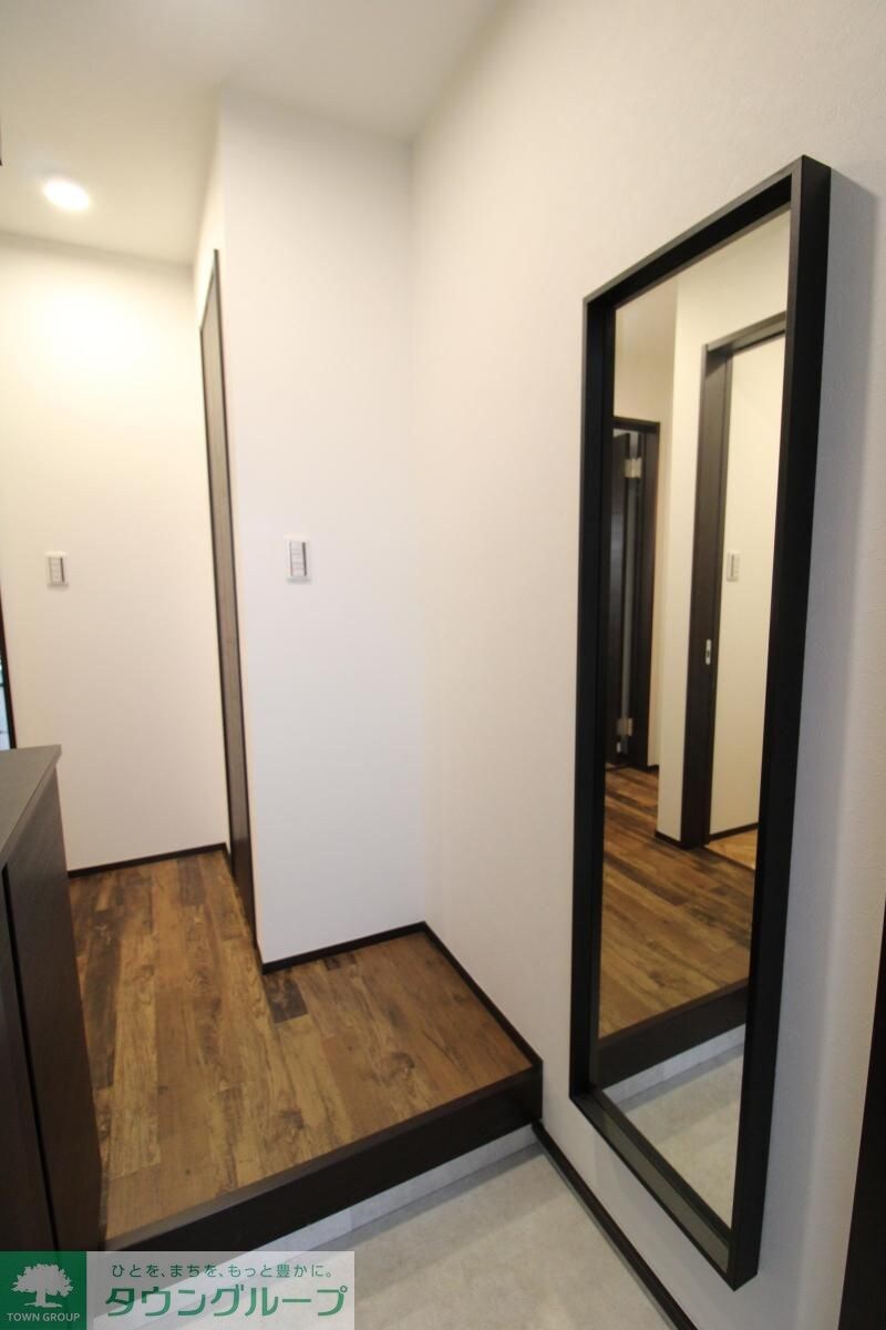 シャルコートSOGAの物件内観写真