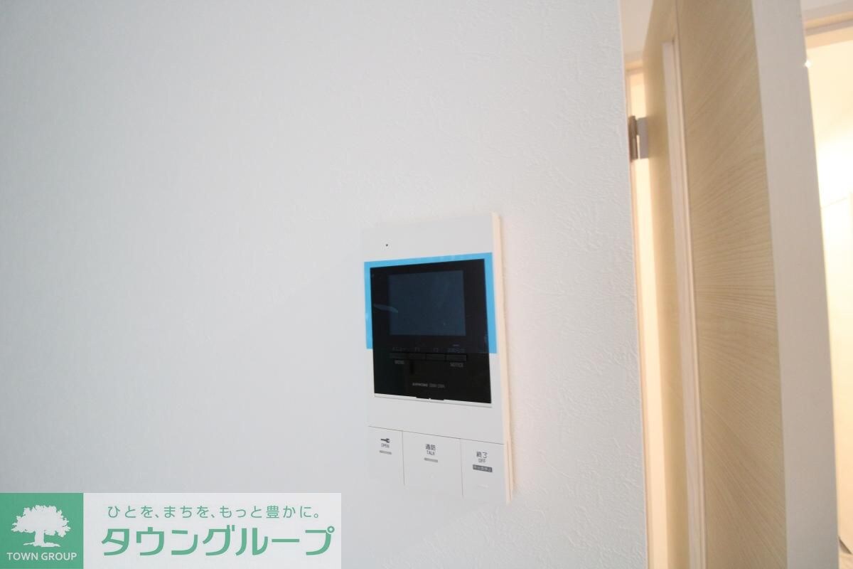 シャルコートSOGAの物件内観写真