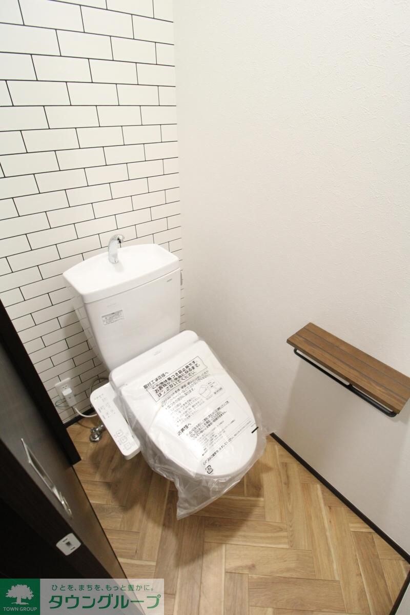 シャルコートSOGAの物件内観写真