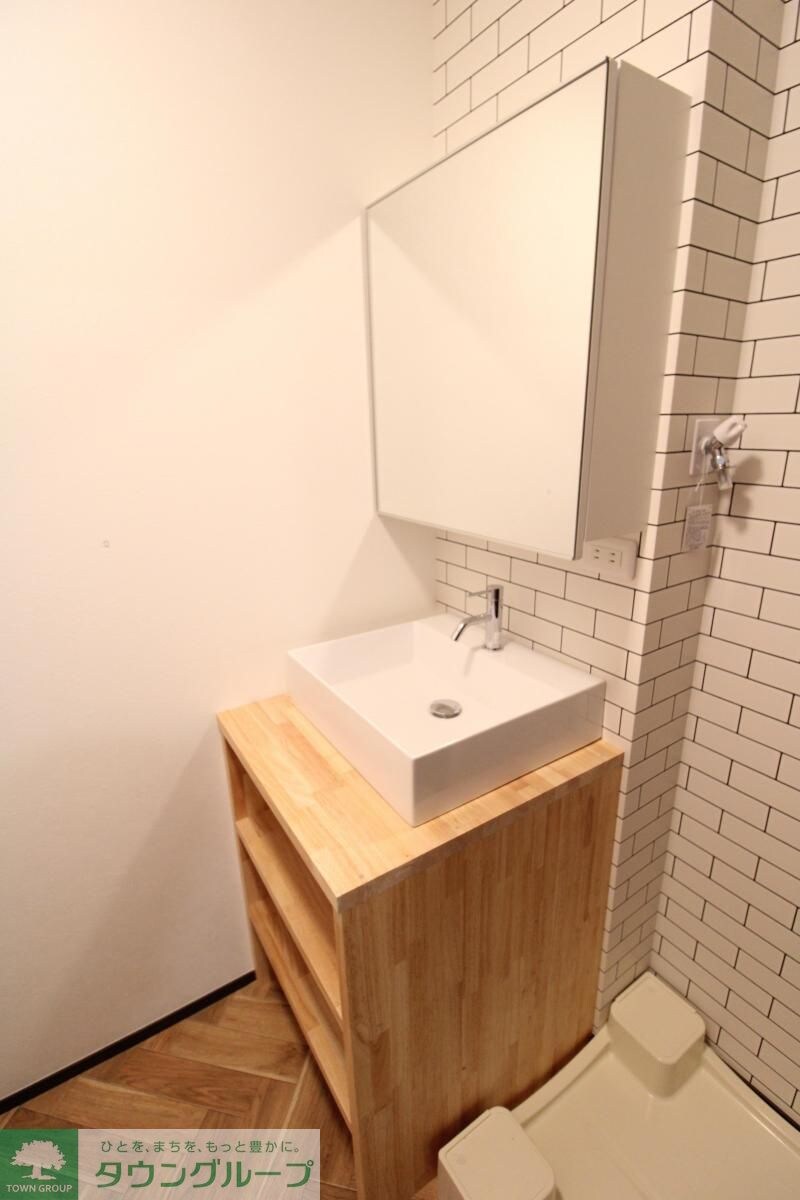 シャルコートSOGAの物件内観写真