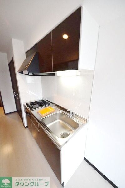 Regulus幕張の物件内観写真