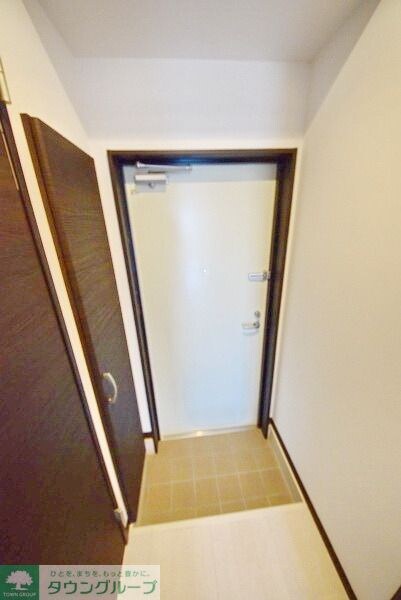 Regulus幕張の物件内観写真