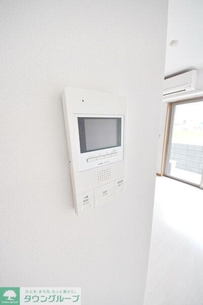 Regulus幕張の物件内観写真