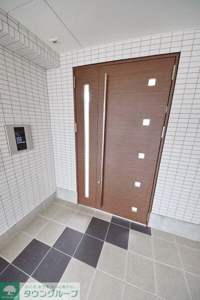 Regulus幕張の物件内観写真