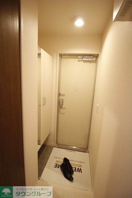 オズシティの物件内観写真