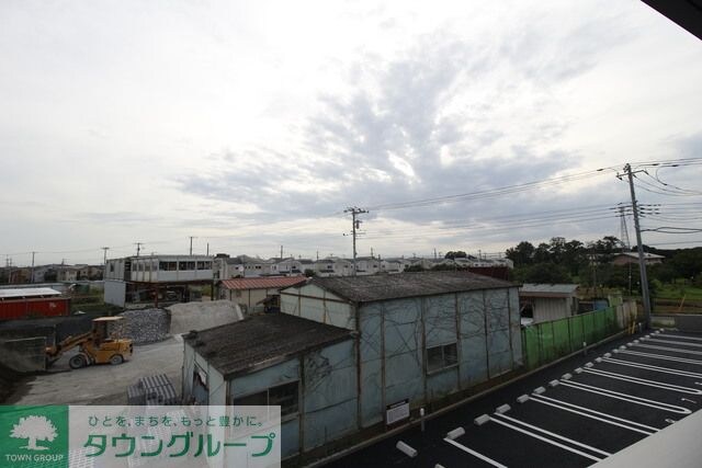 オズシティの物件内観写真