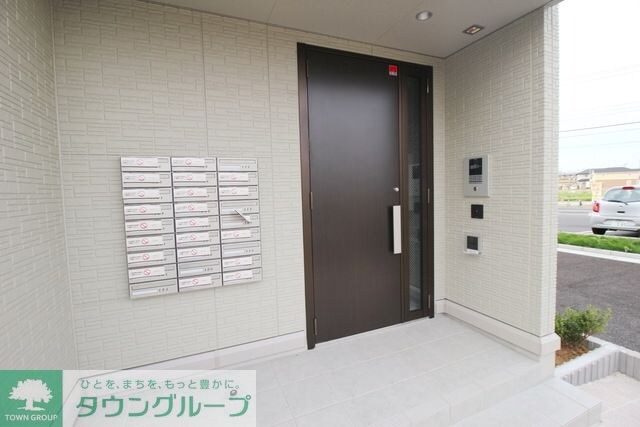 オズシティの物件内観写真