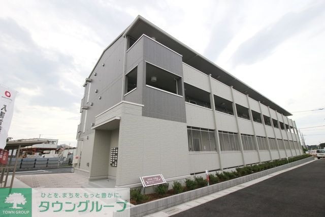 オズシティの物件内観写真