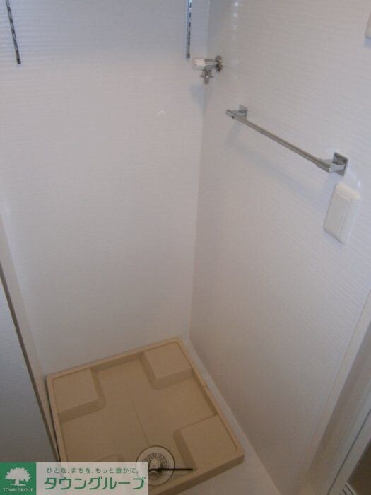 ルピナスの物件内観写真