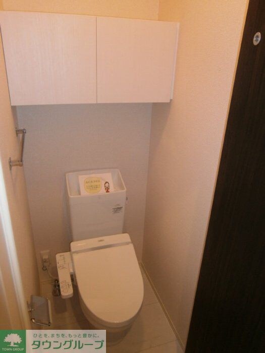 ルピナスの物件内観写真